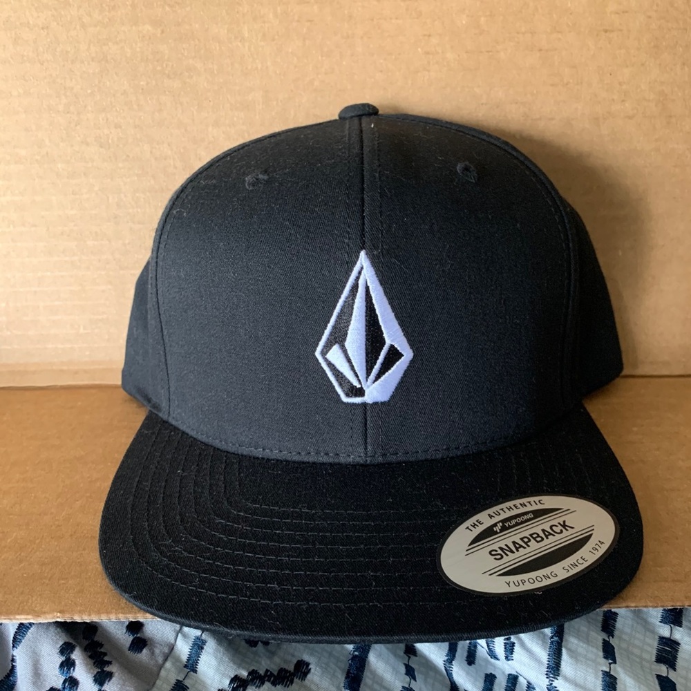 Yupoong hat